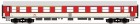 64829 Roco Passenger car 1st/2nd class Y/B-70